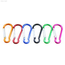 Ключодържател Карабинер – Наличен в 6 цвята - Avtozona