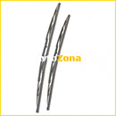 Комплект 2бр Предни чистачки за BMW E39 - Avtozona