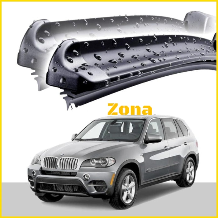 Комплект 2бр Предни чистачки за BMW X3 F25 (2010-2017) - Avtozona