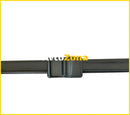 Комплект 2бр предни чистачки за Citroen C5 (03-08) / Ford C Max (03-10) - Avtozona