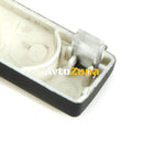 Комплект Бутони Копчета За Климатик Климатроник БМВ BMW 5 Серия X5 E53 E39 - Avtozona