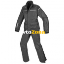 Комплект дъждобран SPIDI URBAN RAIN KIT Black - Avtozona