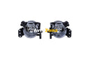 Комплект халогени за БМВ BMW 3 E90 2003 - 2006 5 серия E60 03-07 X3 E83 2006 - 2011 Нови - Avtozona