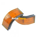 Комплект L + R 48W мощна оранжева светлина за Селскостопански машини трактор John Deere - Avtozona