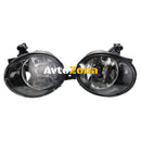 Комплект лампи халогени за броня за Фолксваген Кади Туран Volkswagen VW CADDY TOURAN 2010 + - Avtozona