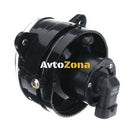 Комплект лампи за халогени за броня за Фолксваген Транспортер Т5 VW TRANSPORTER T5 2003-2010 Крафтер 06 + - Avtozona