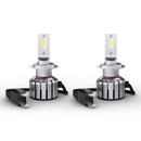 Комплект LED крушки Osram H7/H18 LEDriving HL BRIGHT + 300% за фарове – 12V - Avtozona