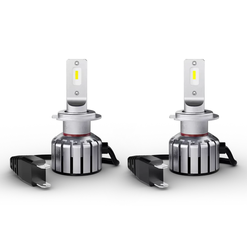 Комплект LED крушки Osram H7/H18 LEDriving HL BRIGHT + 300% за фарове – 12V - Avtozona