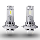 Комплект LED крушки Osram H7/H18 LEDriving HL EASY за фарове 12V – Лесен монтаж висока яркост - Avtozona