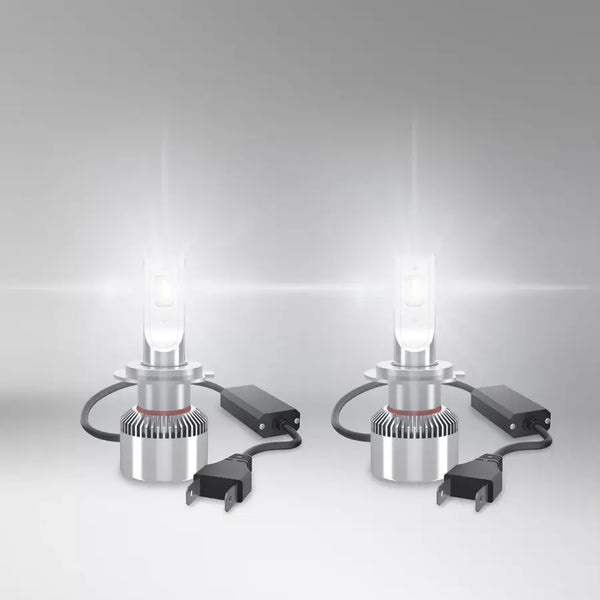 Комплект LED крушки Osram H7 LEDriving XTR за фарове 12V – Високоефективно осветление - Avtozona