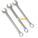 Комплект професионални звездогаечни ключове в калъф 6 - 32 mm - Avtozona