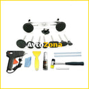 Комплект за изправяне на вдлъбнатини по колата - Avtozona