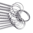 Комплект за почистване на карбуратор на мотоциклет лодка косачка автомобил и др. за многократна употреба - Avtozona