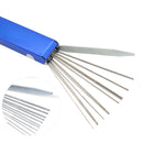 Комплект за почистване на карбуратор на мотоциклет лодка косачка автомобил и др. за многократна употреба - Avtozona