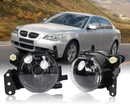 Халогени за BMW E60 / E61 / E90 / E91/ E92 / E63 / X3 (2003-2011) - Avtozona