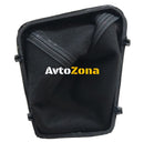 Кожен Маншон Кожух Скоростен Лост За БМВ Е46 BMW E46 3та Серия 98-05 - Avtozona