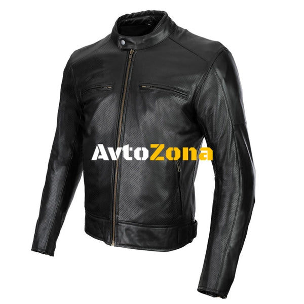 Кожено яке SECA BONNEVILLE PERFORATED - Avtozona