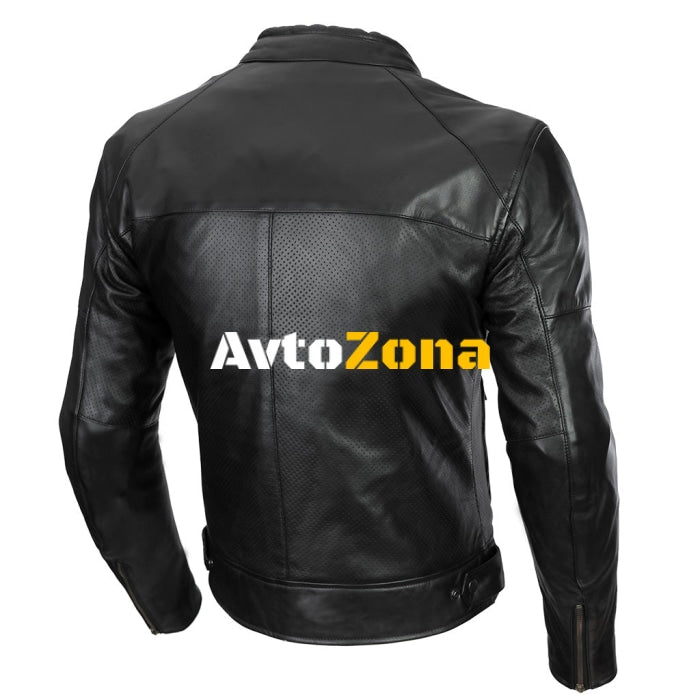 Кожено яке SECA BONNEVILLE PERFORATED - Avtozona