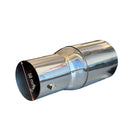 Vârf de evacuare - Single