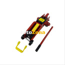 КРИК ЗА КОЛА ХИДРАВЛИЧЕН ТИП ’КРОКОДИЛ’ (130-330MM) - 2 ТОНА - Avtozona