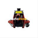 КРИК ЗА КОЛА ХИДРАВЛИЧЕН ТИП ’КРОКОДИЛ’ (130-330MM) - 2 ТОНА - Avtozona