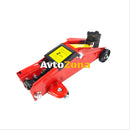 КРИК ЗА КОЛА ХИДРАВЛИЧЕН ТИП ’КРОКОДИЛ’ (135-295MM) - 2 ТОНА - Avtozona