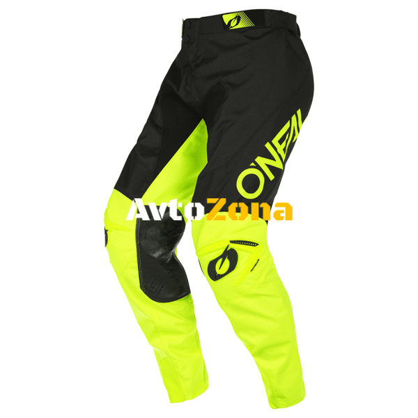 Крос брич O’NEAL MAYHEM HEXX V.22 BLACK/YELLOW - Avtozona