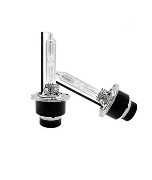 Крушка D2S LUMA 8000K +50% VISION PLUS HIGH QUALITY - Avtozona