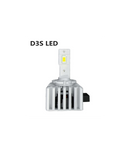 Крушки D3S LED Xenon Luma M32 Alu - Високо Качество - Avtozona