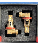 Крушки HB3 9005 LED 1:1 LUMA X23 Super Bright - Avtozona