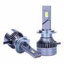 Крушки HB3 / 9005 LED AUDEW G7 CANBUS + DRIVER - Avtozona