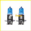 Крушки Sparco H3 12V 55W 2 БР/К-Т - Avtozona