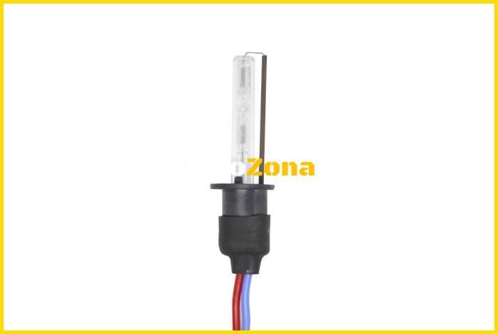 Ксенонова крушка Н1 6000K 35W CN - Avtozona