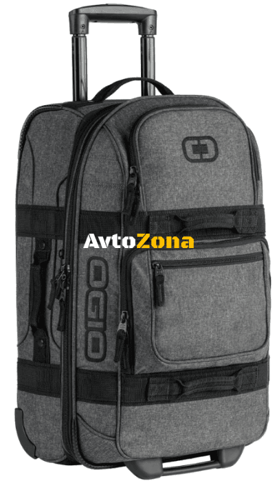 Куфар OGIO ONU 22 TRAVEL BAG DARK STATIC - Avtozona