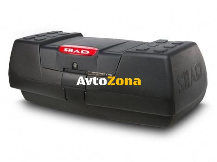 Куфар за SHAD ATV 110 - Avtozona