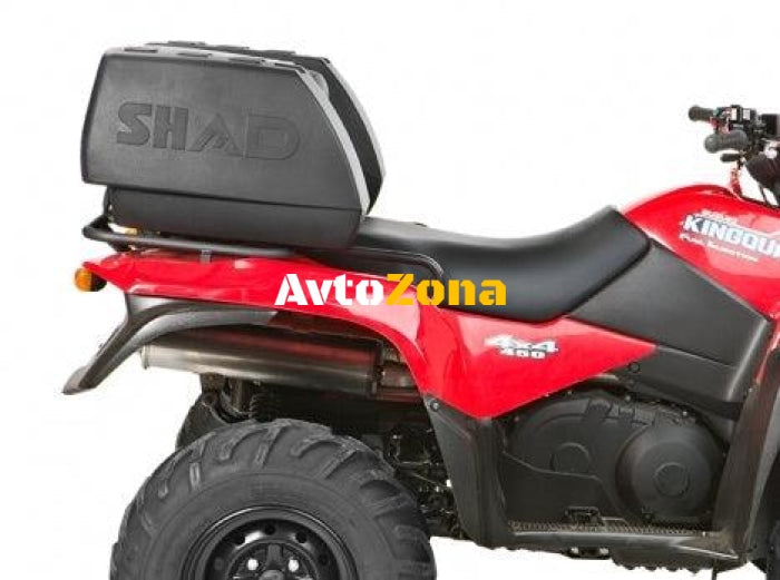 Куфар за SHAD ATV 110 - Avtozona