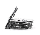 Тасове Argo Nero 16’’ – 4 броя - Avtozona
