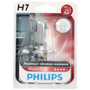 1 брой халогенна крушка H7 Х7 24V 70W Philips - Avtozona