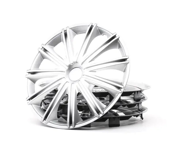 Тасове Argo Nero 16’’ – 4 броя - Avtozona