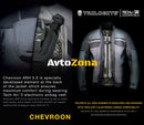 Лятно яке TRILOBITE 2093 All ride summer Tech-Air - Avtozona