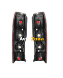 Ляв Стоп За Fiat Ducato Фиат Дукато Peugeot Boxer Пежо Боксер Citroen Jumper Ситроен Джъмпер 2006 + 136645408,136645508 - Avtozona