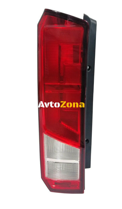 Ляв Стоп За Фолксваген Крафтер Volkswagen Crafter 2017 + - Avtozona