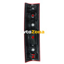 Ляв Стоп За Iveco Daily 4 Ивеко Дейли 2006-2014 69500590 69500591 - Avtozona