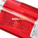 Ляв Стоп За Iveco Daily 4 Ивеко Дейли 2006-2014 69500590 69500591 - Avtozona