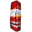 Ляв Стоп за Мерцедес Спринтер Мercedes Sprinter 2006г.-2014г. - Avtozona