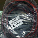 Лайсна калник черна A-3636-2 - Avtozona