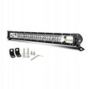 LED БАР 120W - 34 см. - Avtozona