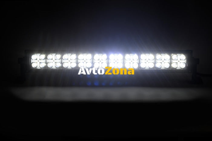 LED БАР - 180W - 80см - Avtozona