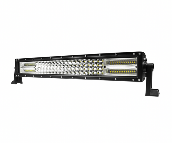 LED БАР - 516W - 84см - Quad Row - Avtozona