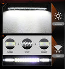 LED Бар - 72W - 27.5см - Avtozona